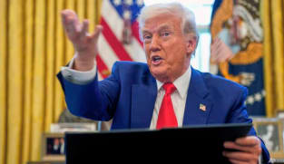 Seluruh dunia ambil serius dasar tarif Amerika, kata Trump