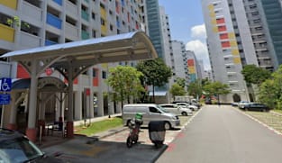Woman, 67, charged with feeding pigeons near various HDB blocks in Yishun