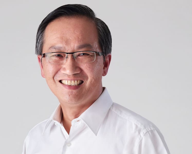 PAP's Lim Biow Chuan to defend seat in Mountbatten SMC