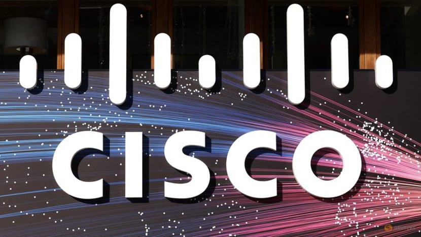 Cisco projects upbeat quarterly revenue as AI fuels networking equipment demand Cisco projects upbeat quarterly revenue as AI fuels networking equipment demand