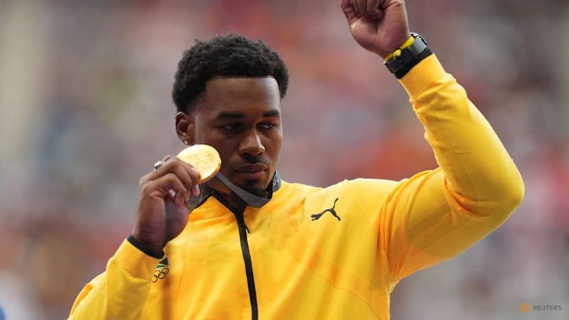 World Athletics turns down 11 switches to Turkey over recruitment drive