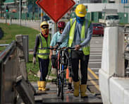 Nipah virus: Singapore requires daily temperature checks for new migrant workers who travelled to West Bengal