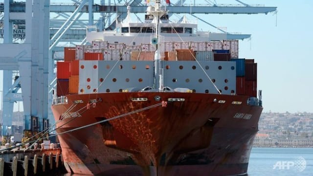 经合组织上调今年全球经济增长预测达2.6%