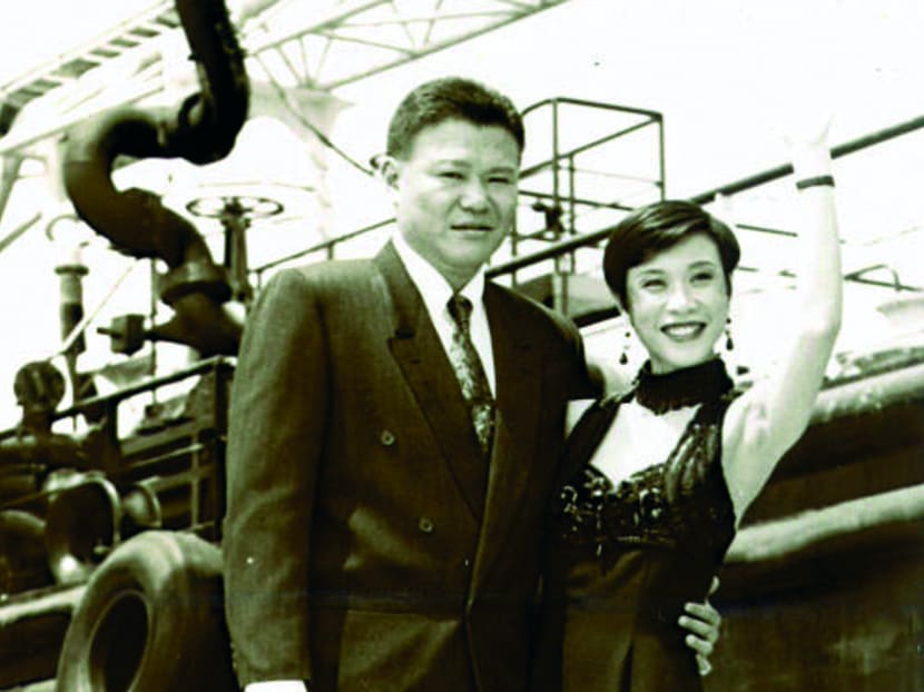 TV50 Special: A Life Of Drama And Variety