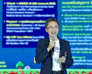 Thai party nominates ex-leader Thaksin's nephew as PM candidate