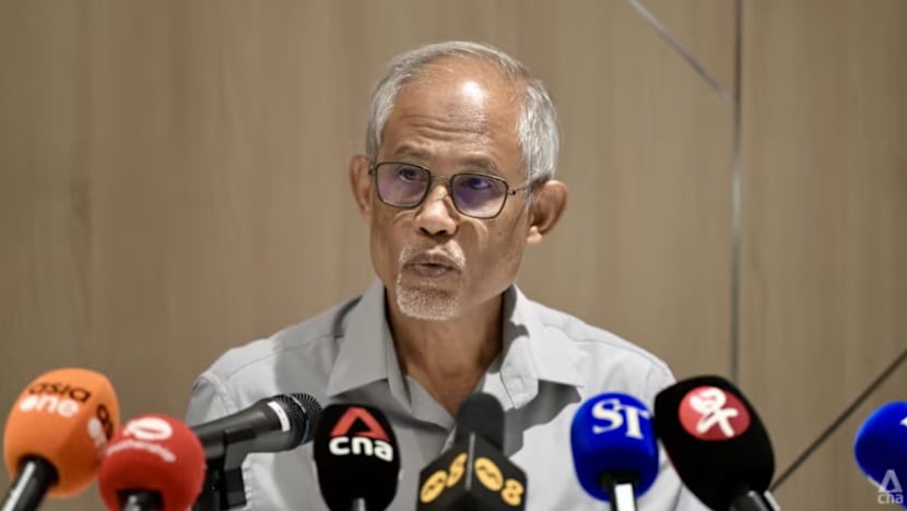 Masagos akur agensi terlibat boleh lakukan lebih banyak lagi semasa kendalikan kes Megan Khung