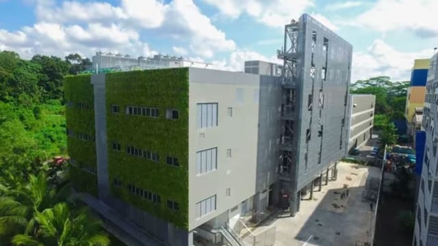 水电用量高 专家：本地数据中心绿色低碳发展仍须跨越巨大障碍