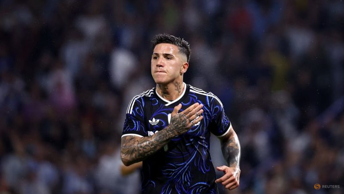 Fernandez's agent criticises Chelsea's 'unfair' ban