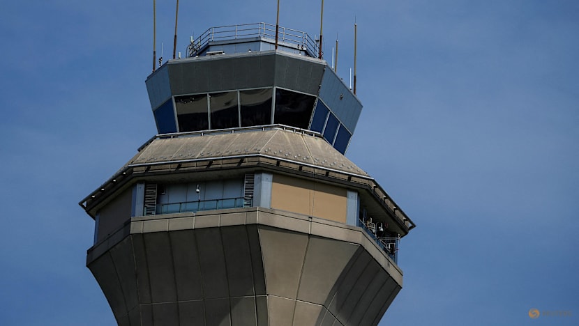 FAA delays flights for third day as US government shutdown continues FAA delays flights for third day as US government shutdown continues