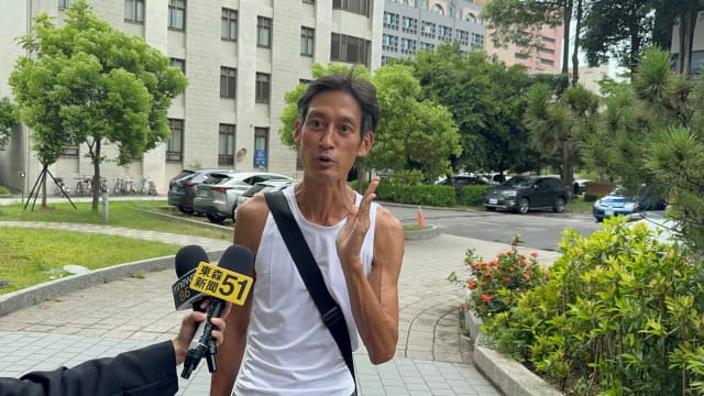 已有心理准备！唐治平将二度认尸