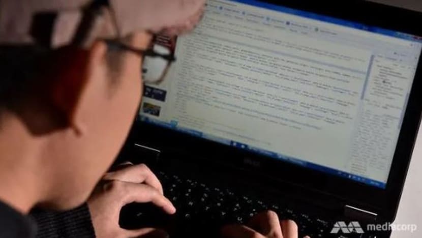 Lebih 25% penduduk S'pura alami sekurang-kurangnya 1 insiden keselamatan siber tahun lalu