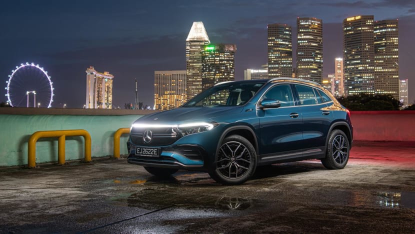 Sustainable motoring, done stylishly Sustainable motoring, done stylishly