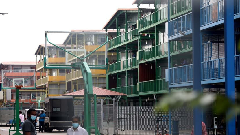Covid-19: 142 more cases reported in highest daily spike; S-11 Dormitory now has 118 infections