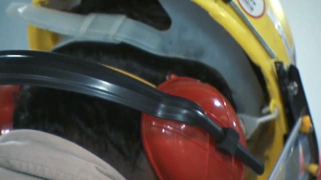 晨光|晨光聚焦：职场噪音听力受损个案 疫情后反弹