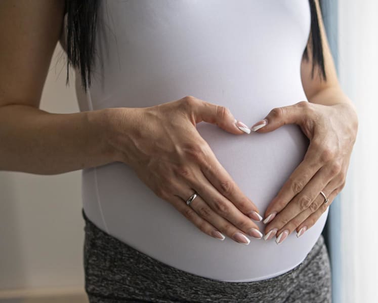 Why did I lose my baby? 10 miscarriage myths explained and debunked by medical experts