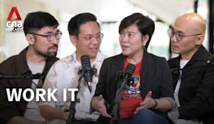 Work It - Are entry-level jobs becoming extinct?