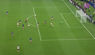 World Cup 2026 daily round-up - Jul 14