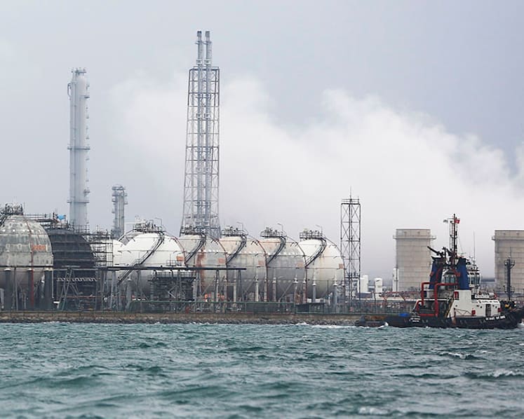Explainer: Crude oil price well down from its 14-year peak — will S'pore's pump prices follow suit?