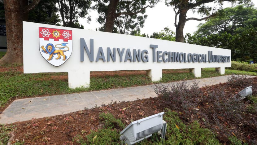 Police investigating alleged voyeurism incident at NTU