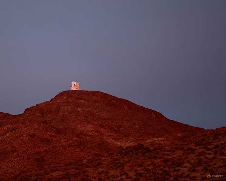 Chile’s Rubin Observatory begins decade-long mission to film the universe