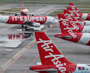 Commentary: Troubled AirAsia needs some government indulgence, not a blank cheque