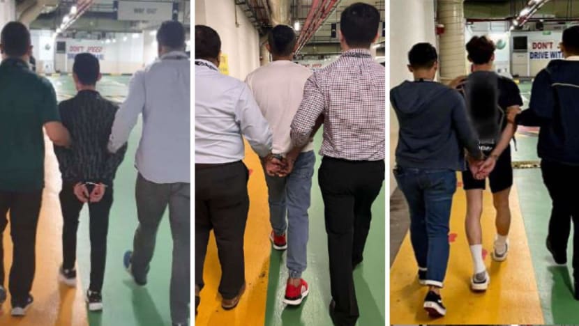 Teenagers among 18 people arrested over banking malware scams