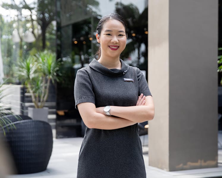 2 hotel staff who showed caring attitude to pandemic-related guests among winners of Singapore Tourism Awards