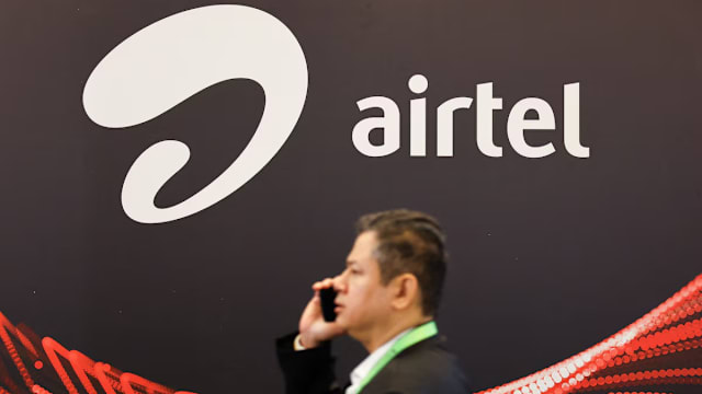 新电信据报献议脱售巴帝电信股份 交易额或达11.8亿美元