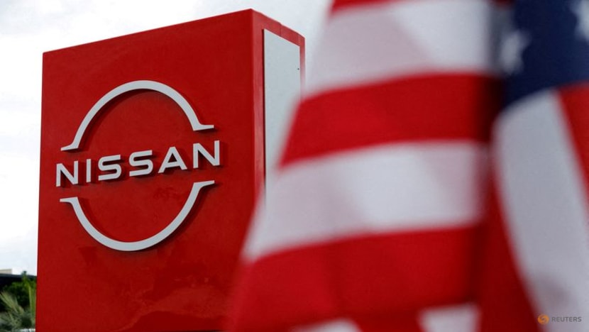 Nissan to cut Japanese production of top-selling US model due to tariffs: Report Nissan to cut Japanese production of top-selling US model due to tariffs: Report