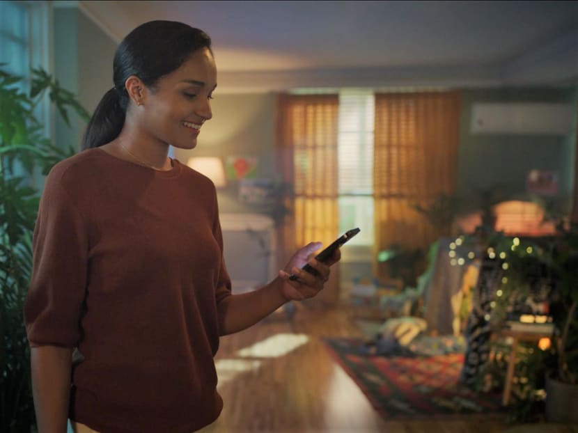 Life’s good for people and the planet, with LG’s range of smart solutions Life’s good for people and the planet, with LG’s range of smart solutions
