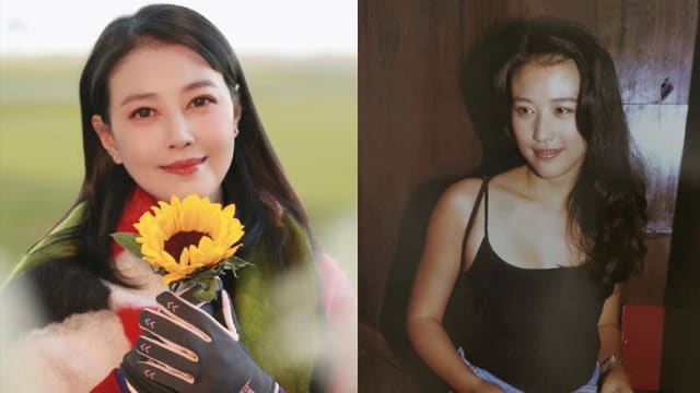 传在家中昏倒送医　周海媚生前失联4小时