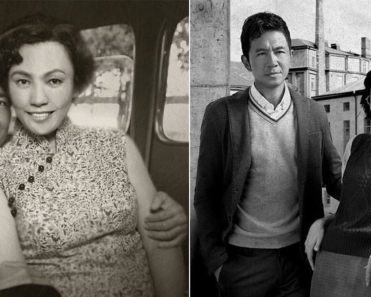 The LKY Musical Is Back — Kit Chan Takes Over Sharon Au In Role Of Mrs Lee Kuan Yew