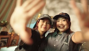 Stories You Can Wear