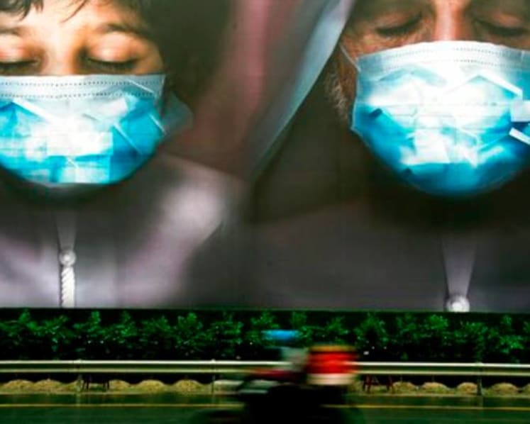 COVID-19 vaccine inequity threatens the Middle East's economic recovery: IMF