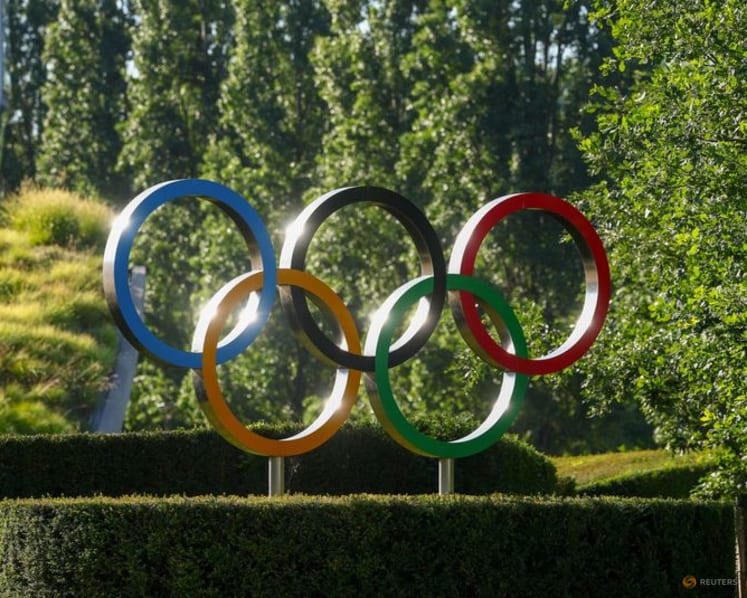 Speed skating moves to Netherlands, Lyon to host ice sports in 2030 Winter Games