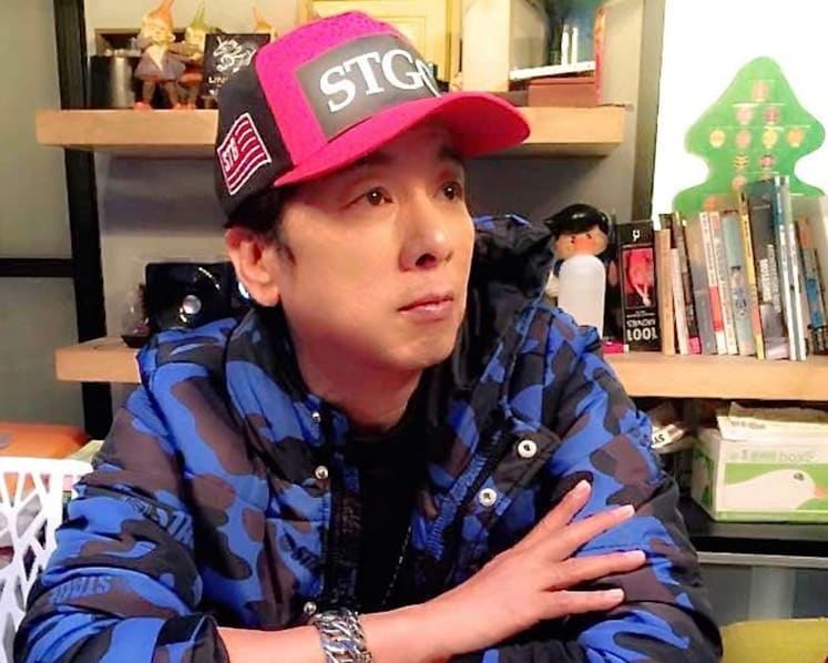 Veteran Taiwanese entertainer Tsao Hsi-ping dies suddenly at 66