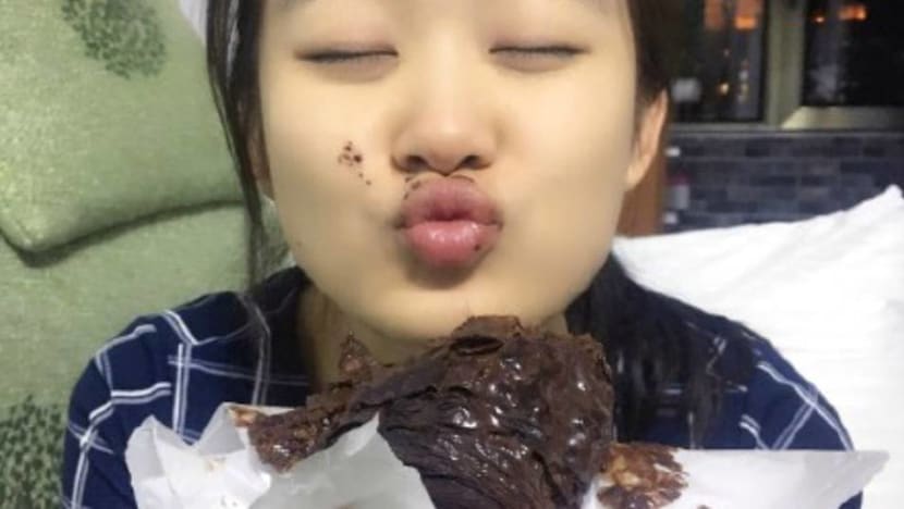 Opinion: Food is now entertainment, thanks to social media