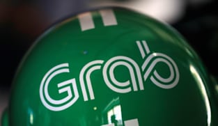 Indonesia discussing plan for merger of Grab and GoTo, official says