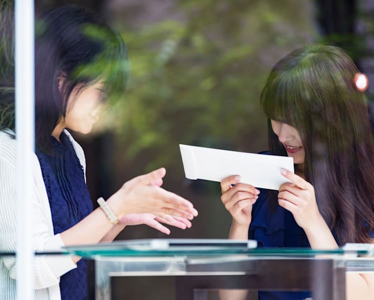 Money Talks: What to do with your first paycheck and how to avoid overspending?