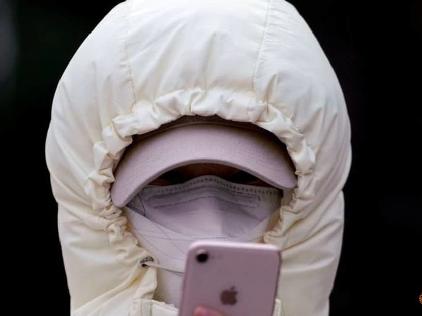 Commentary: In the time of COVID-19, China is revolutionising deliveries and e-commerce