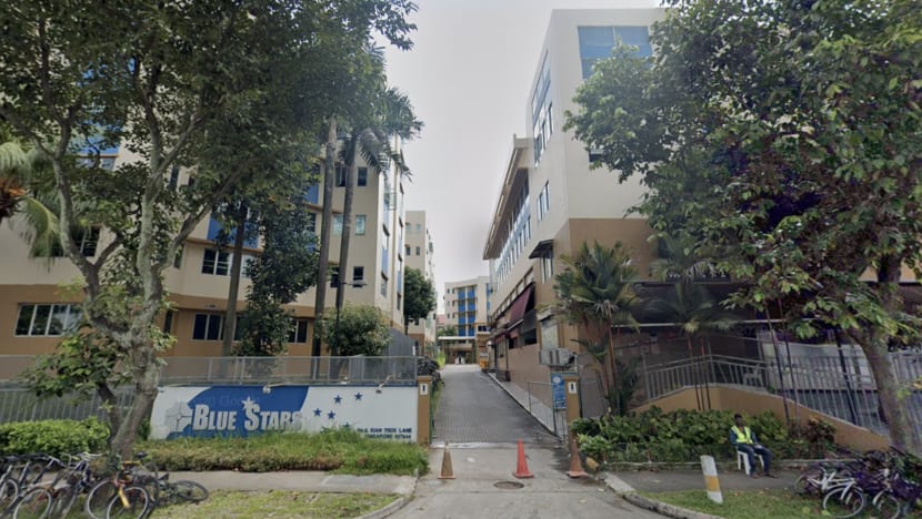 Covid 19: 906 new locally transmitted cases; 1 cluster discovered at Blue Stars Dormitory