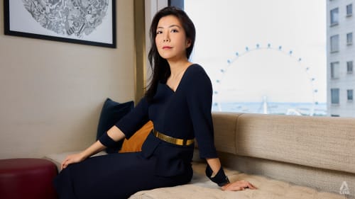 The Great Room CEO Jaelle Ang to exit company: Key business lessons from the 'pocket rocket' entrepreneur