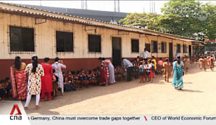 Philanthropy in India on the rise, but funding gaps remain: Report