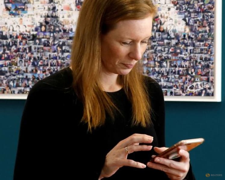 Meta's longtime content policy chief Bickert leaving to teach at Harvard