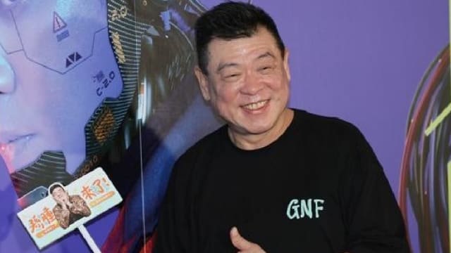 罗志祥舞台迎来44岁生日　孙德荣送上终身大礼！