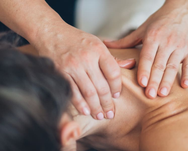 Caning, 9 months' jail for masseur who molested female customer during massage