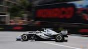 Cadillac lose first F1 point after Perez demoted