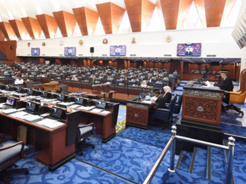 Malaysia Cabinet agrees to table anti-hopping law, implement parliamentary reforms ahead of Lower House sitting