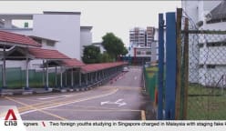 MOE relocating 2 primary schools, setting up 2 more to meet growing needs