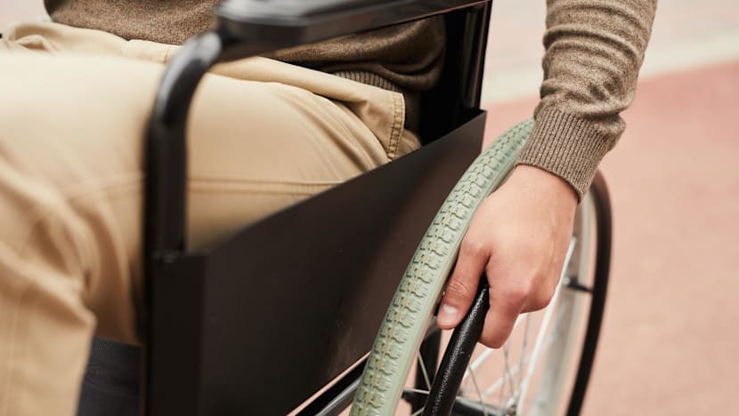 Inter-agency task force to unveil recommendations by end-2026 to support people with disabilities